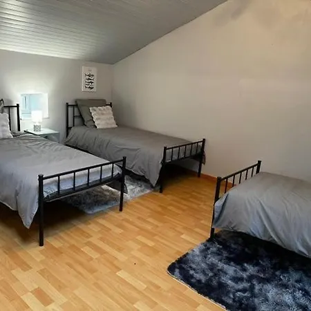 Du Pilat Hébergement de vacances Bessey